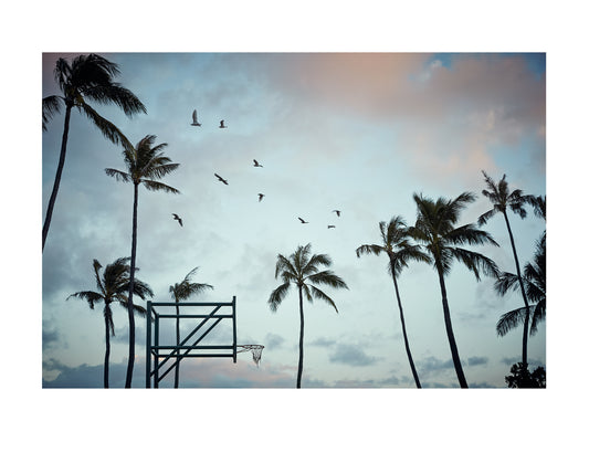 Honolulu, Hawaii