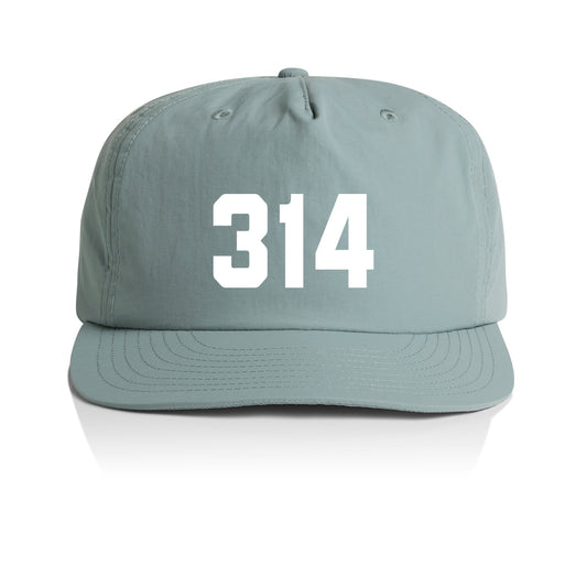 314 Surf Cap