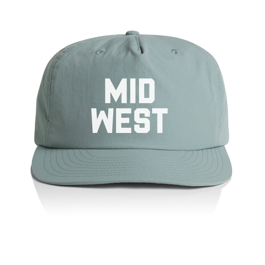 Mid West Surf Cap