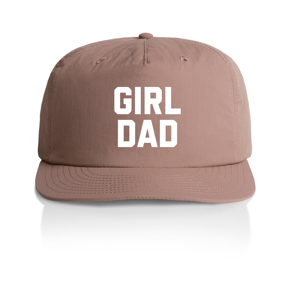 Girl Dad Surf Cap